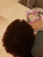 Cola de Caballo rizada Afro Puff, 100%, coleta de pelo humano brasileño con cordón con Clps para mujeres, negro Natural #2 #4, marrón