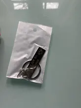 Llavero gracioso con abalorio para hombre y mujer, anillo de pareja llave con letras de agradecimiento por todos los orgasmas, A-Z de amor, regalo para novio y novia