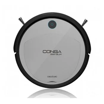 

Robot vacuum cleaner Conga 899 Serials