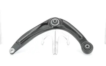 

TRW Track Control Arm for PEUGEOT 307 PARTNER CITROEN C4 BERLINGO