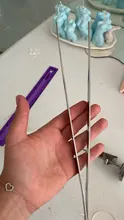 Pinzas dentadas de acero inoxidable para barbacoa, pinzas largas para comida, pinzas médicas rectas para el hogar, herramienta para barbacoa de jardín y cocina, 5 tamaños