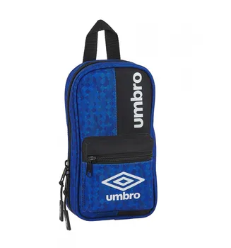 

PLUM. Backpack C/4 PORT. EMPTY UMBRO