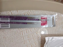 3 piezas de arte de uñas, bolígrafos, pinceles, pintura delineador, puntas 3D, conjunto de pinceles de gel acrílico UV para dibujar, herramienta de manicura para diseño de uñas francés