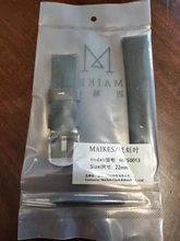 MAIKES-Correa de reloj de 20mm, 22mm, 24mm y 26mm, correa de reloj Vintage de cuero de vaca para Panerai Fossil