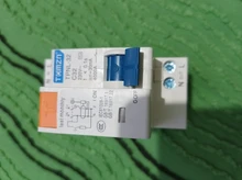 Circuit-Breaker Leakage-Protection Rcbo-Mcb Current 1P 230V Over TPNL DPNL with And Short