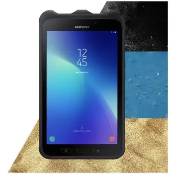 

GALAXY TAB ACTIVE 2 3 + 16GB LTE