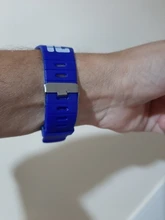 Reloj Digital de cuarzo Unisex, de marca famosa cronógrafo deportivo, informal, a la moda, con vestido de silicona, novedad de 2021