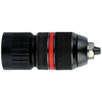 

Keyless chucks with Metabo adapter cylindrical