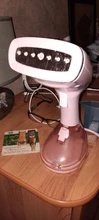Handheld Steamer Ironing-Machine Powerful Travel 1500W Portable KONKA Home Fast-Heat