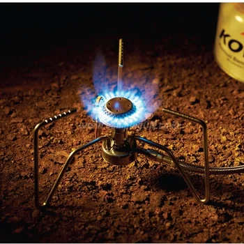 

Kovea Spider Stove Cooker