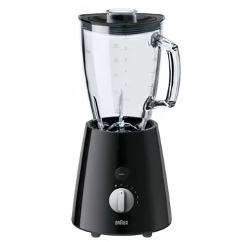 

Blender Braun JB3060 BK 800W