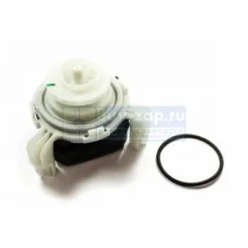 

Motor (motor) with heater circulating dishwasher Ikea (IKEA) SKINANDE