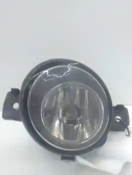 

7616893 Fog lamp Left Renault Lagoon Ii (bg0) 2.2 Dci Turbodiesel