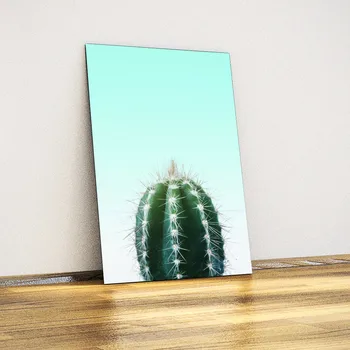 

Baby Cactus-Decorative Metal Table