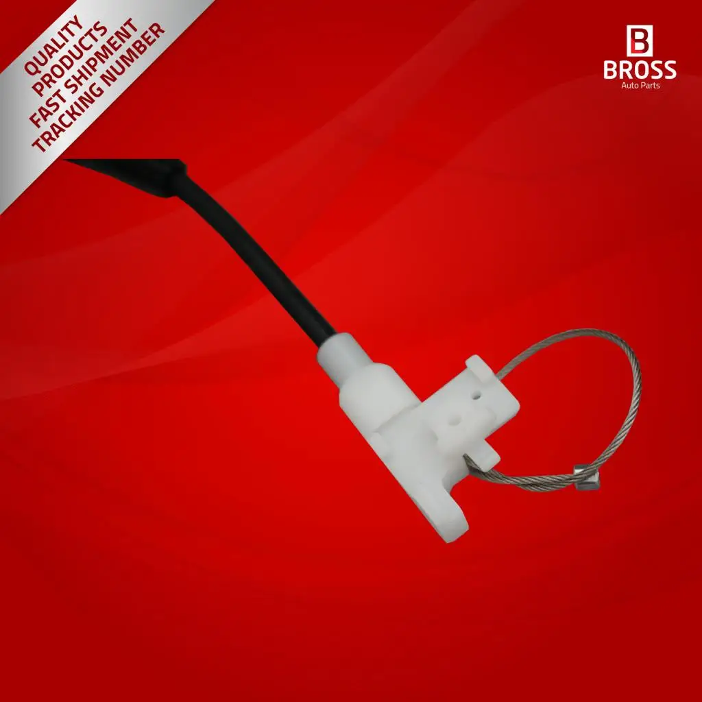 BWR5141 Window Regulator Repair Kit Front Right 807000F010 for Terrano MK2 Maverick W638