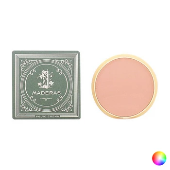 

Compact Powders Maderas De Oriente Maderas