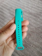 Pulsera de colores para Xiaomi Mi banda 4 5 6 deporte correa de reloj de la correa de muñeca de silicona para Xiaomi Mi banda 5 6 pulsera Miband gota de 4 3 Correa