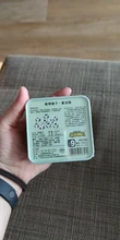 Juguete de aprendizaje de dados de historia para niños, caja de Metal/bolsa de reglas en inglés, familia/padres/Fiesta, divertido, educativo