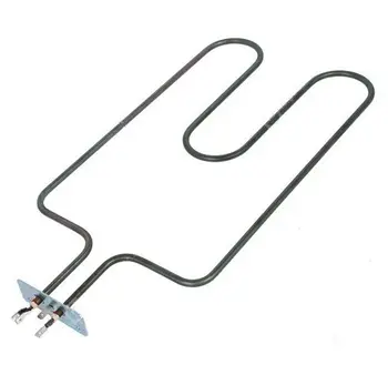 

Heater (heating element) for plate Beco Eyelid (Indesit) 462920018 1100W