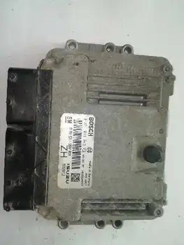 

0281011943 55556829 switchboard Engine EUA Opel Astra H Saloon *