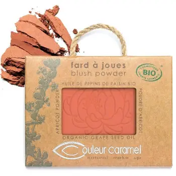 

CANDY COLOR Refill blush BIO Peach