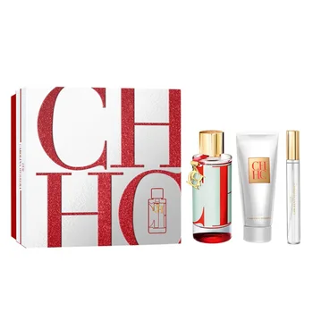 

Women's Perfume Set Ch L'eau Carolina Herrera (3 pcs)