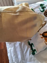 Sanlutoz lindo niños conjuntos de ropa de algodón de manga corta Tops de bebé + Pantalones cortos 2 uds recién nacido Ropa de dibujos animados