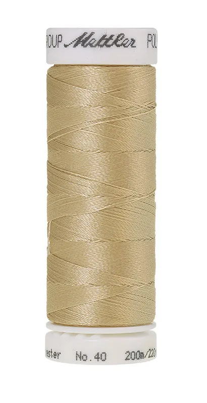 Нить для вышивания POLY SHEEN METTLER, цвет 0761, 200 м