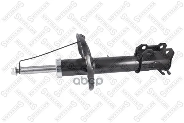 4203-9252-Sx_амортизатор Пер. Лев. Газ.! Ch.5100001 Opel Vectra