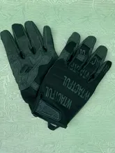 Tactical-Gloves Bicycle-Driving Bike Shooting Full-Finger-Glove Airsoft Military Hiking