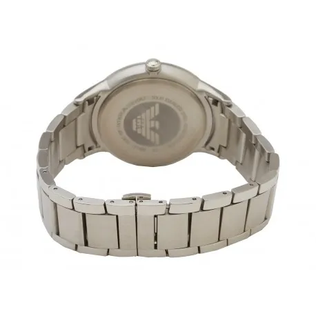 Watch Emporio Armani men AR2472 Steel