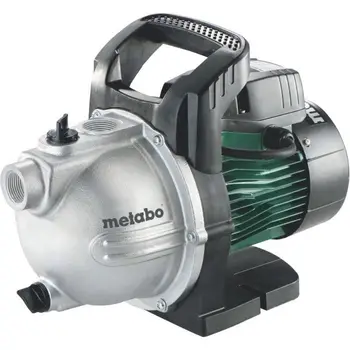 

Garden pump METABO P 2000 G - 450 W