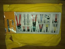 Pliers Connectors-Tools Coaxial Crimper RG58 RG59 HS-05H RG55 Relden 9231 8281 9141 SMA/BNC