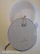 LED Ceiling Lights PIR Motion Sensor Smart Home Lighting AC85-265V 9W 13W 18W 24W 36W