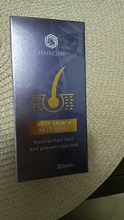 HAIRCUBE-Spray para el crecimiento del cabello, aceite esencial líquido para la pérdida de cabello, suero de esencia para el crecimiento del cabello, productos naturales para el cuidado del cabello