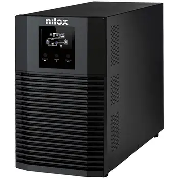 

UPS OnLine UPS 4500 VA / 3150 W AVR 4 x Jacks IEC (C13) / 1 x USB