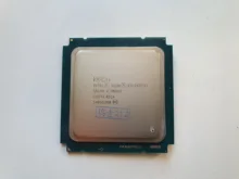 E5 2697v2 Intel Xeon SR19H Cpu Processor Used C2 No LGA 8gt/S 30M QPI 100%Normal-Work