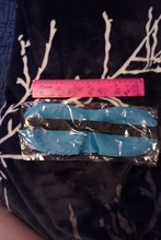 Eyeshade-Cover Blindfold Eyepatch Sleep-Mask Travel Soft Portable Women 3D 1pcs Natural