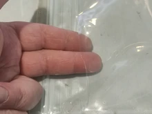 Funda de teléfono impermeable para natación, funda Universal transparente para teléfono, impermeable, Pvc