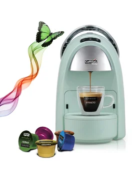 

Coffee maker Stracto S18 and 20 capsules Montecelio Stracto