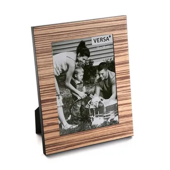 

Photo frame MDF Wood (1,2 x 22,7 x 17,7 cm)