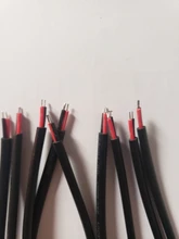 Cable-Wire-Connector Led-Strip-Light Female for 3528 5050 5/10pcs