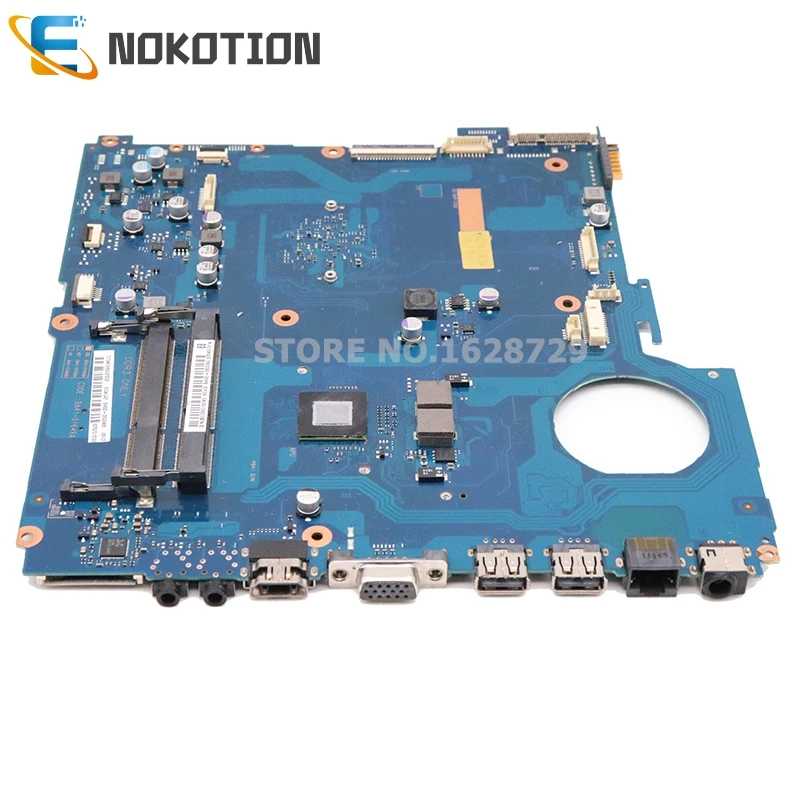 NOKOTION BA92-08334A BA92-08334B BA41-01649A For