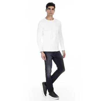 

Buratti Regular Fit Jeans MEN 'S Jeans PANTS 7263 G778ZAGOR