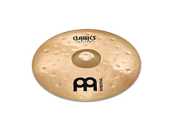 

Cc19emc-b classics custom extreme metal crash plate 19 ", Meinl