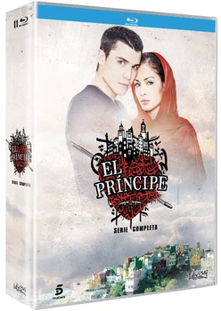 

Prince (full Serials)-BD