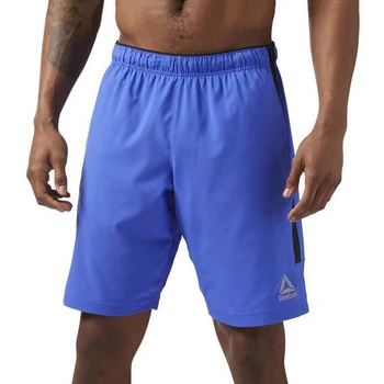 

Men's Sports Shorts Reebok Wor Woven