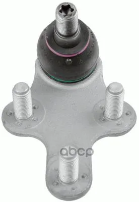 3762401_опора Шаровая! Peugeot 308 1.2-2.0 13 Lemforder 3762401 LEMFORDER арт. 3762401