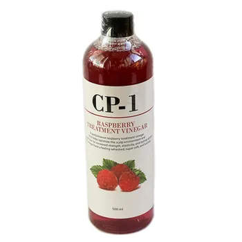 

Кондиционер-ополаскиватель на основе малинового уксуса Esthetic House CP-1 Rasberry Treatment Vinegar