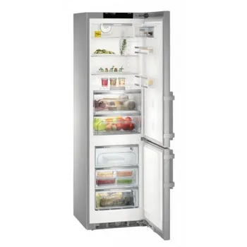 

Combi Liebherr CBNies 4878 NoFrost TO +++ 201cm